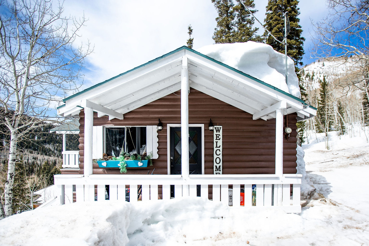 Brighton Vacation Rental