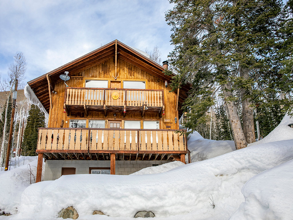 Brighton Vacation Rental