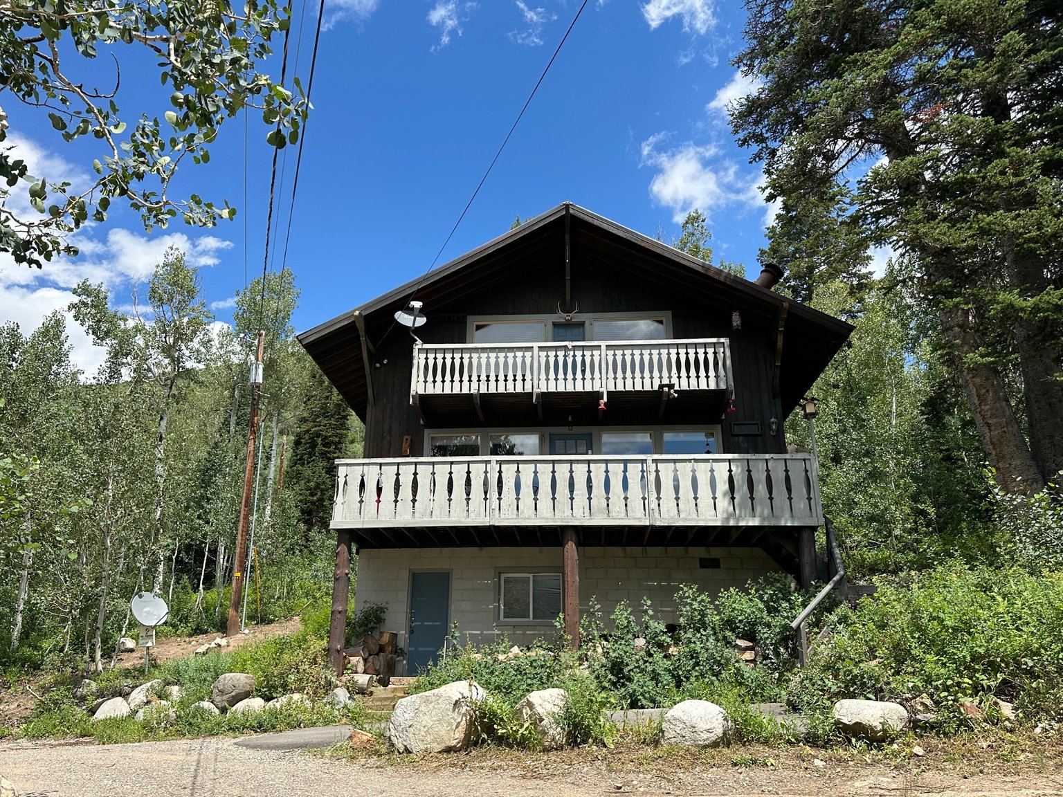 Brighton Vacation Rental