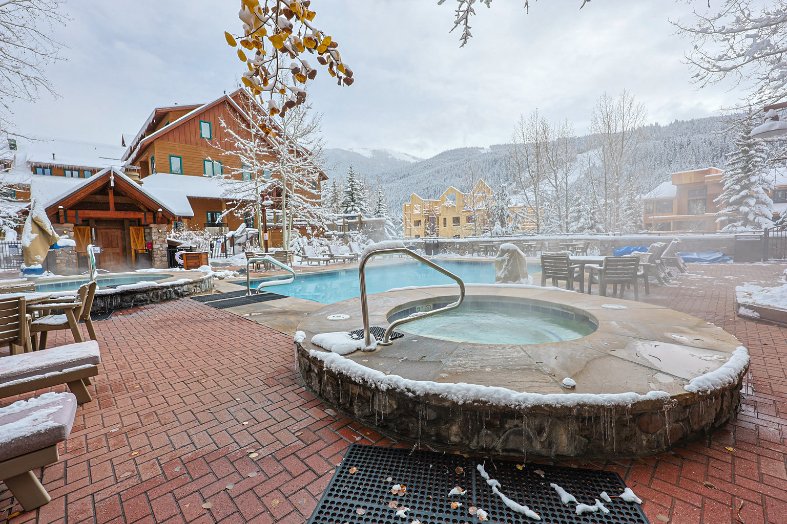 Keystone Vacation Rental