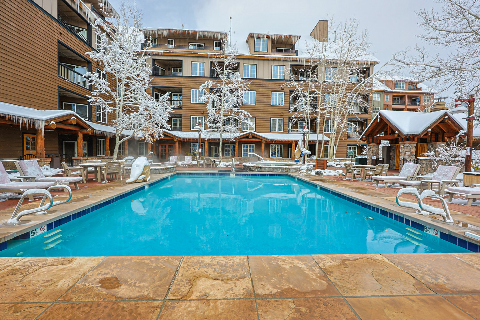 Keystone Vacation Rental