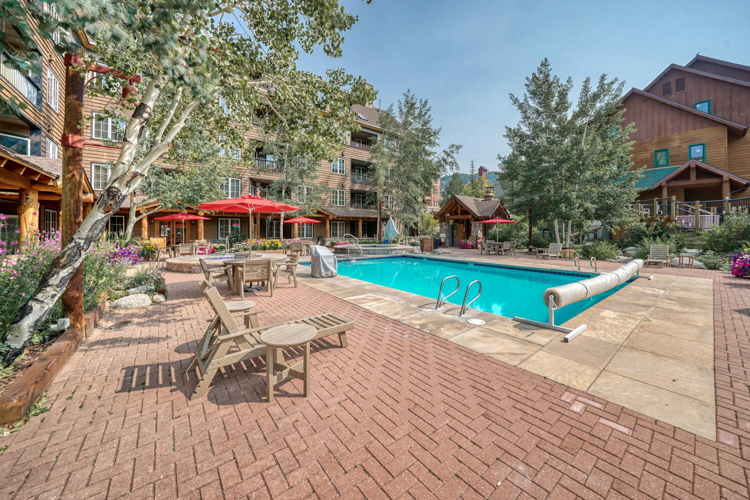 Keystone Vacation Rental