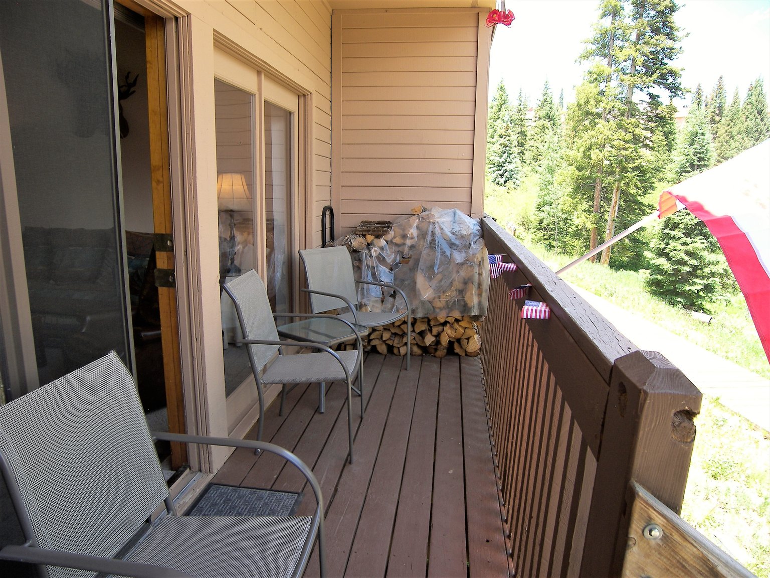 Wildernest Vacation Rental