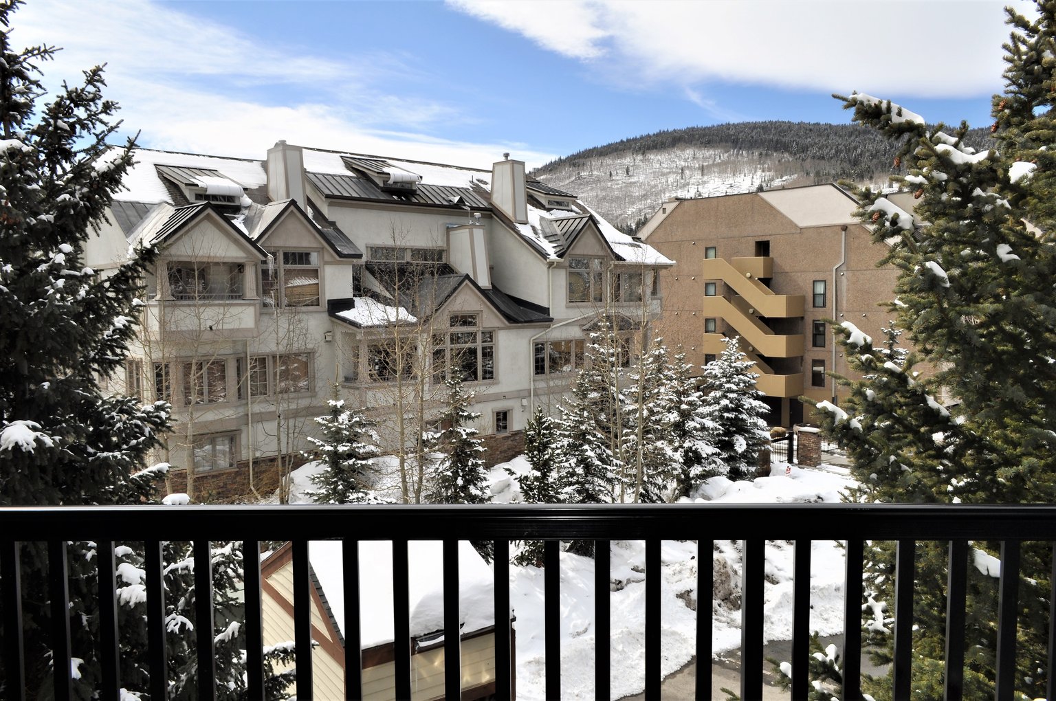 Copper Vacation Rental