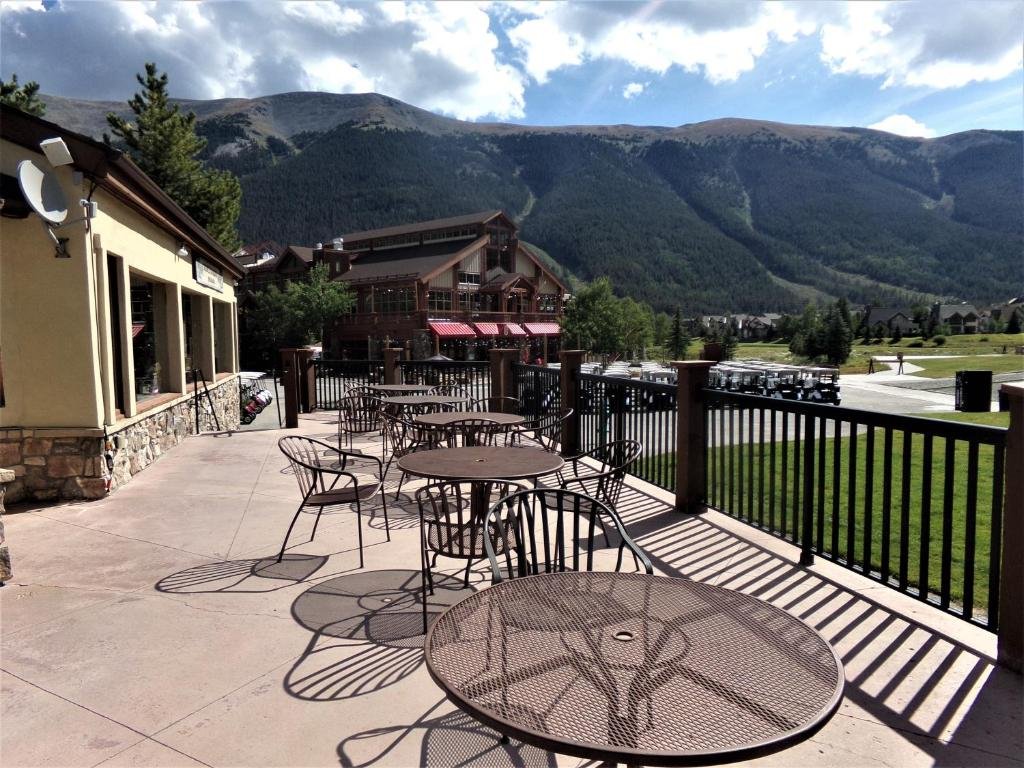 Copper Vacation Rental