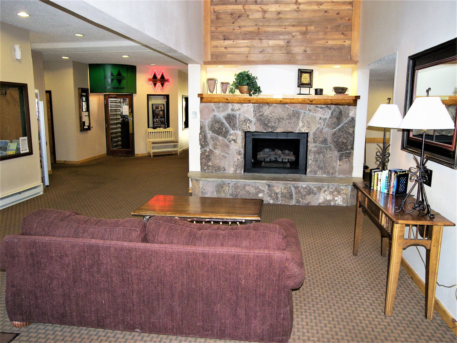 Copper Vacation Rental