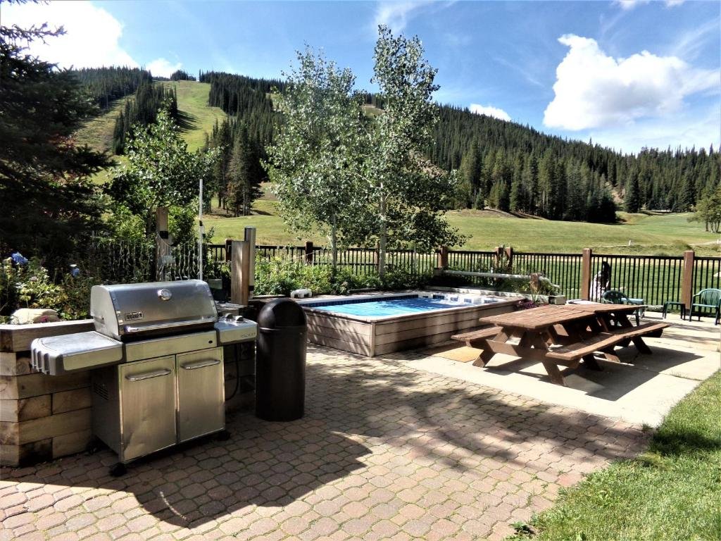 Copper Vacation Rental