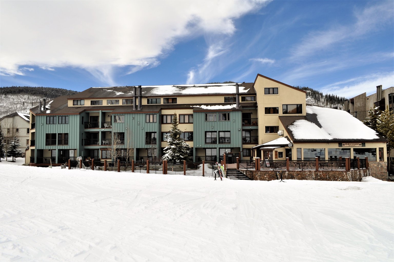 Copper Vacation Rental