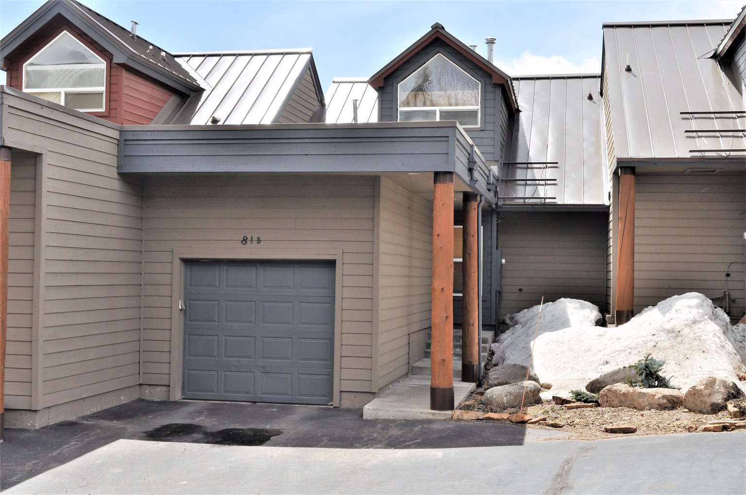 Wildernest Vacation Rental