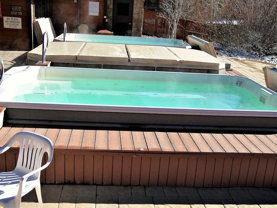 Copper Vacation Rental