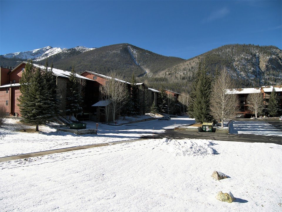 Copper Vacation Rental