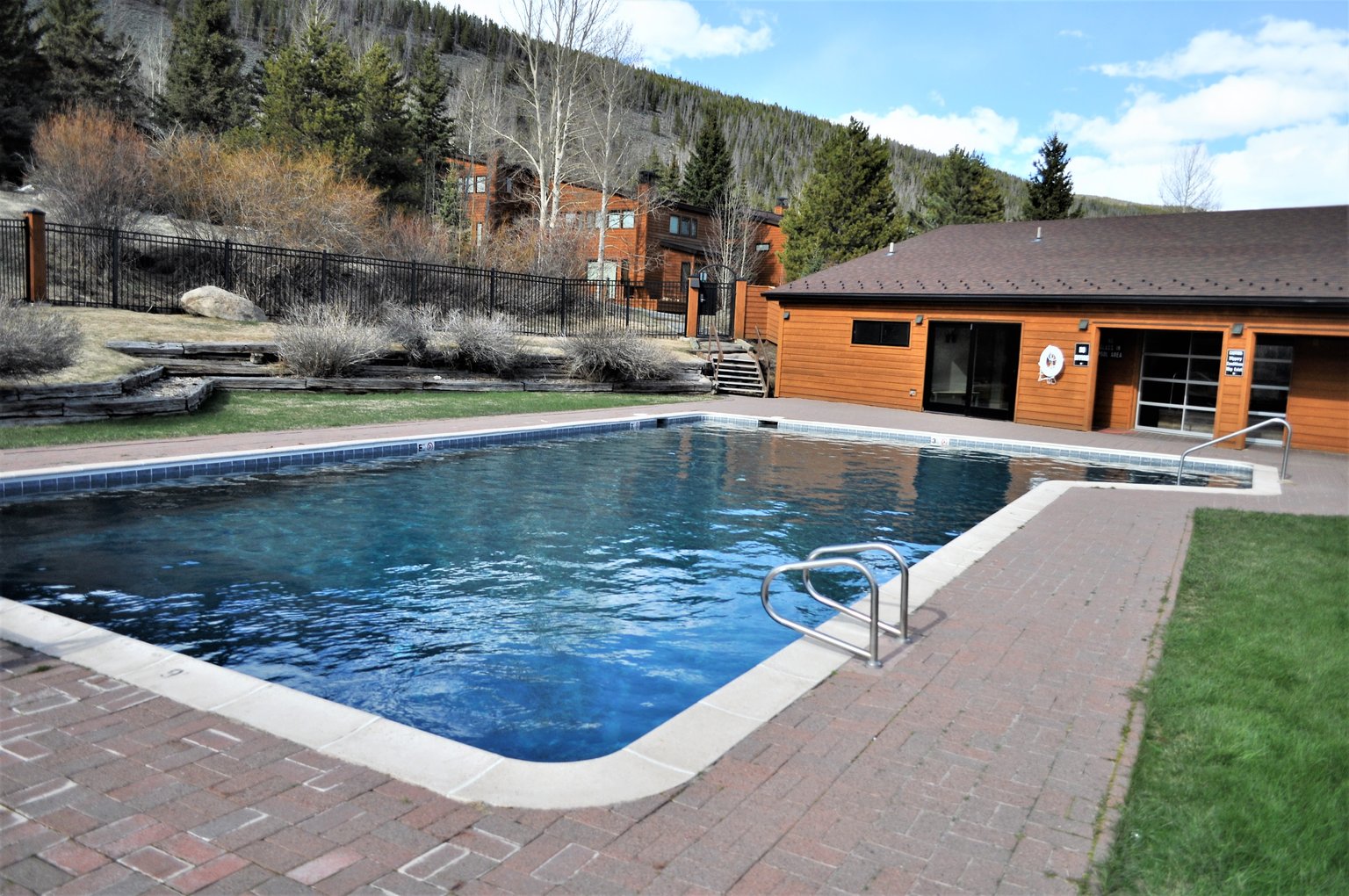 Keystone Vacation Rental