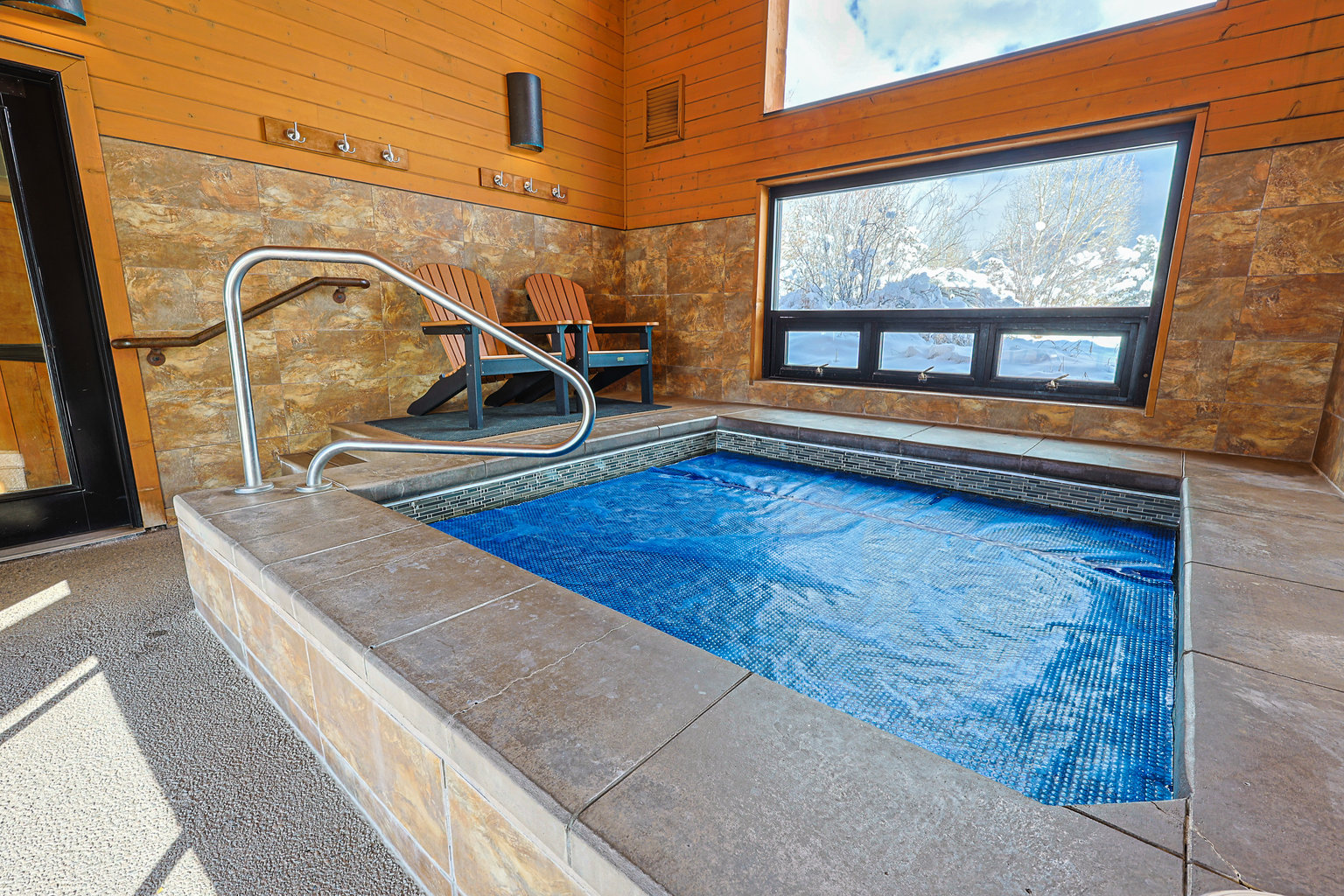 Keystone Vacation Rental