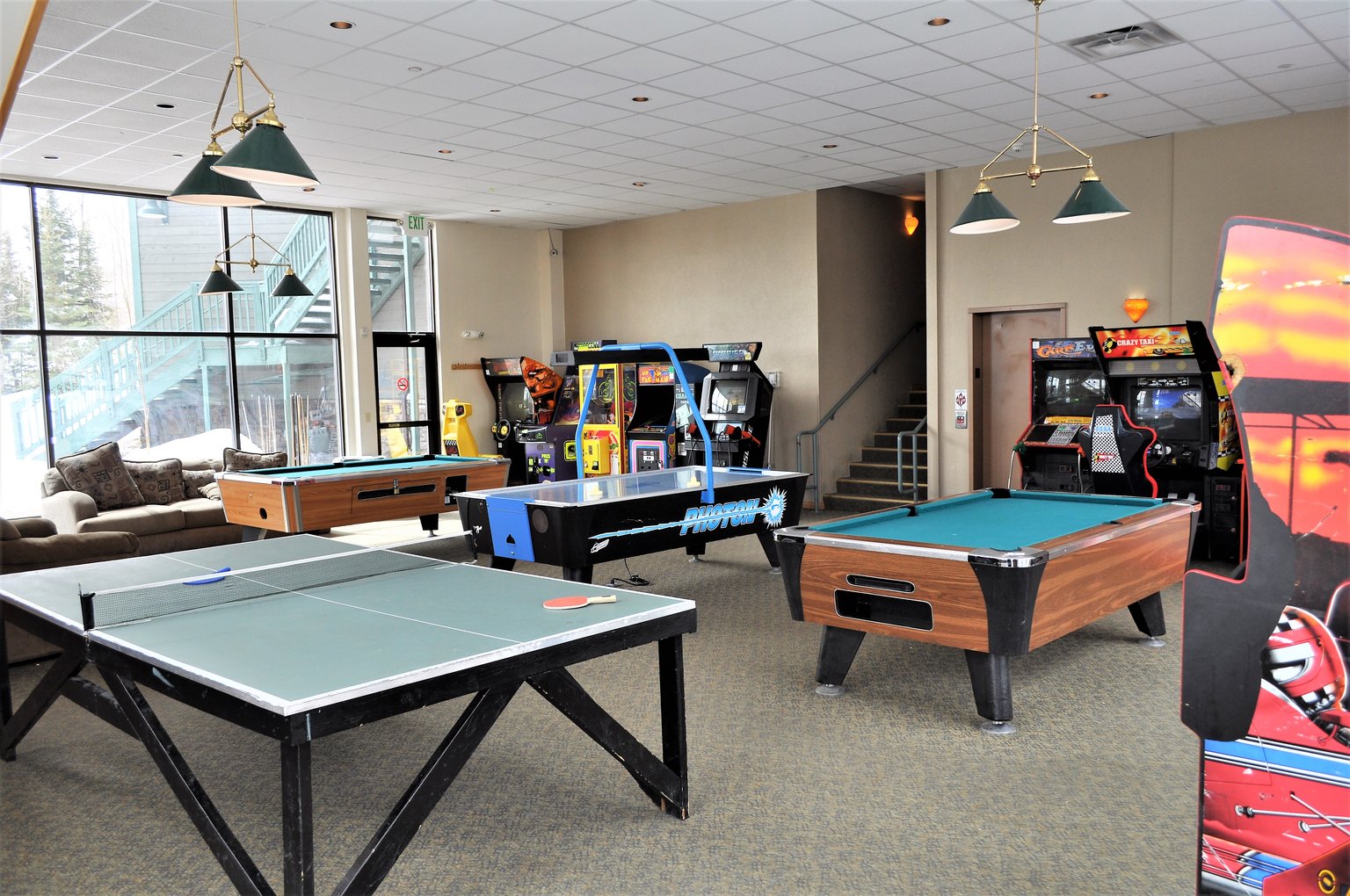 Wildernest Vacation Rental