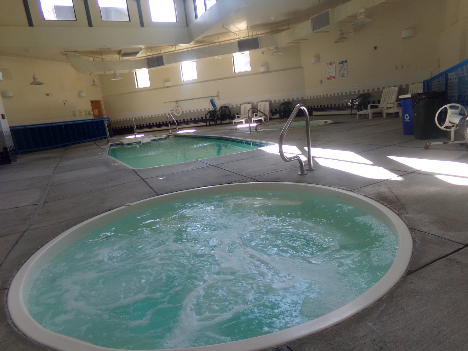 Wildernest Vacation Rental