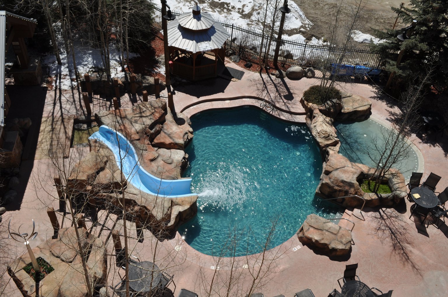 Keystone Vacation Rental