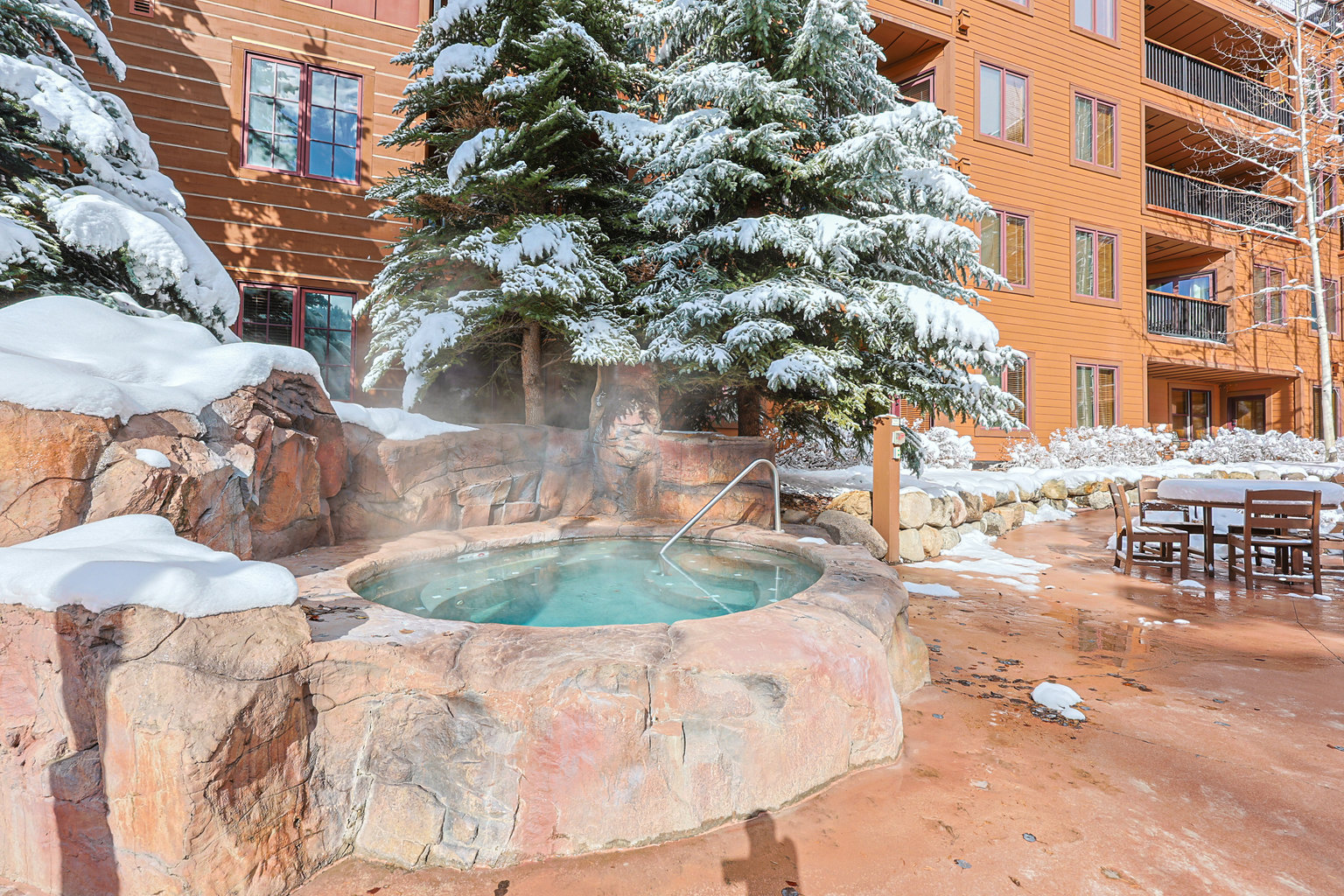 Keystone Vacation Rental
