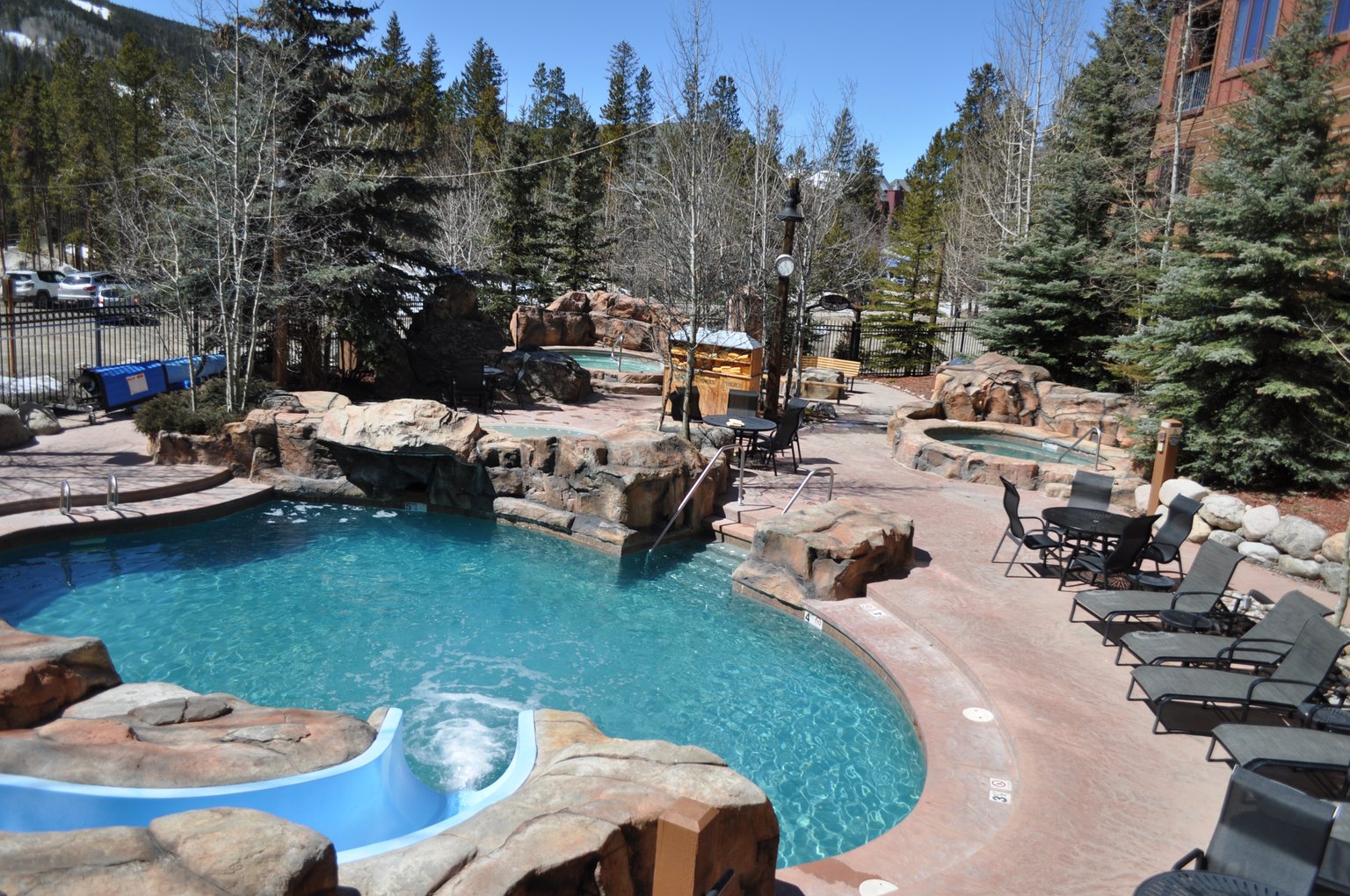 Keystone Vacation Rental