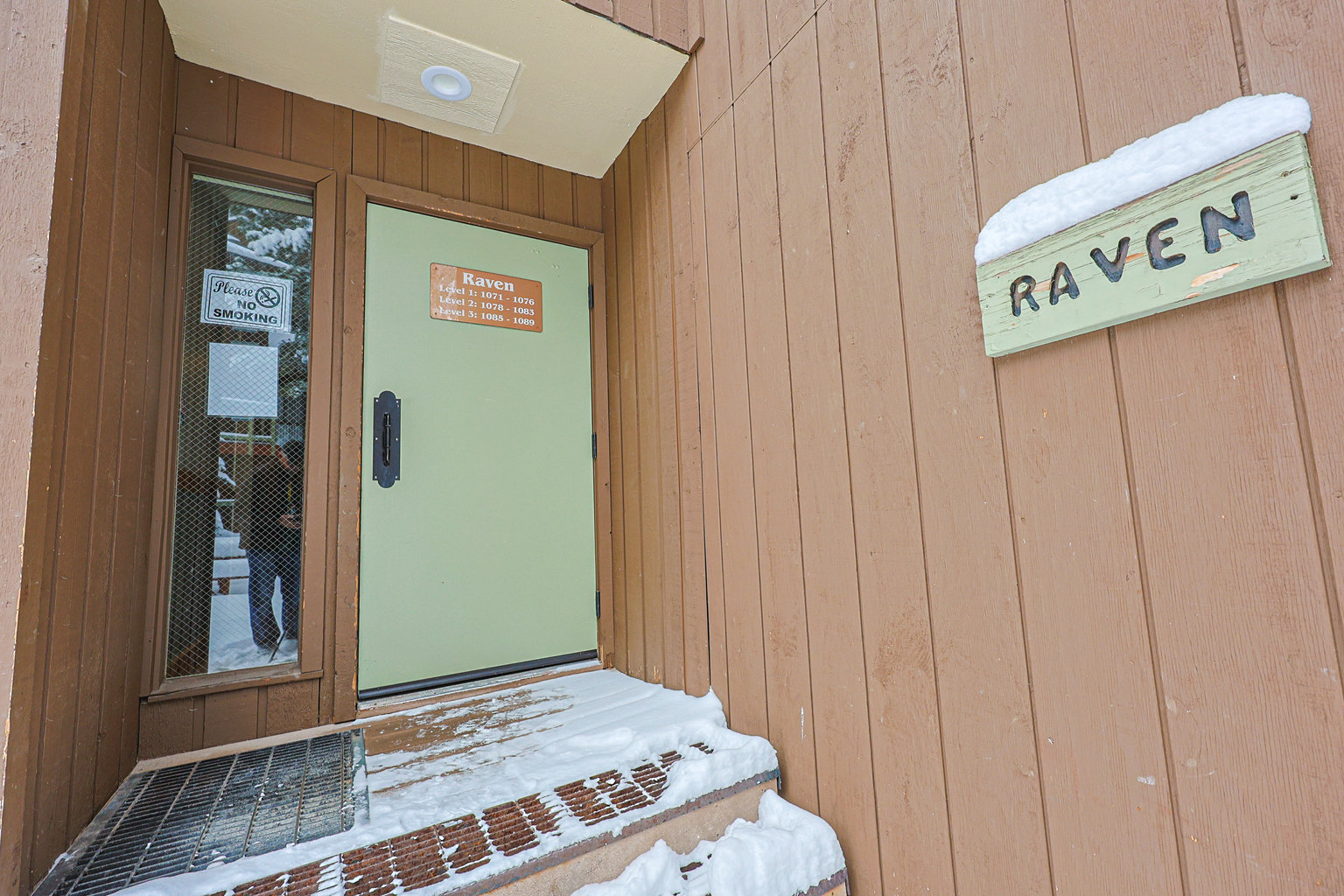 Keystone Vacation Rental