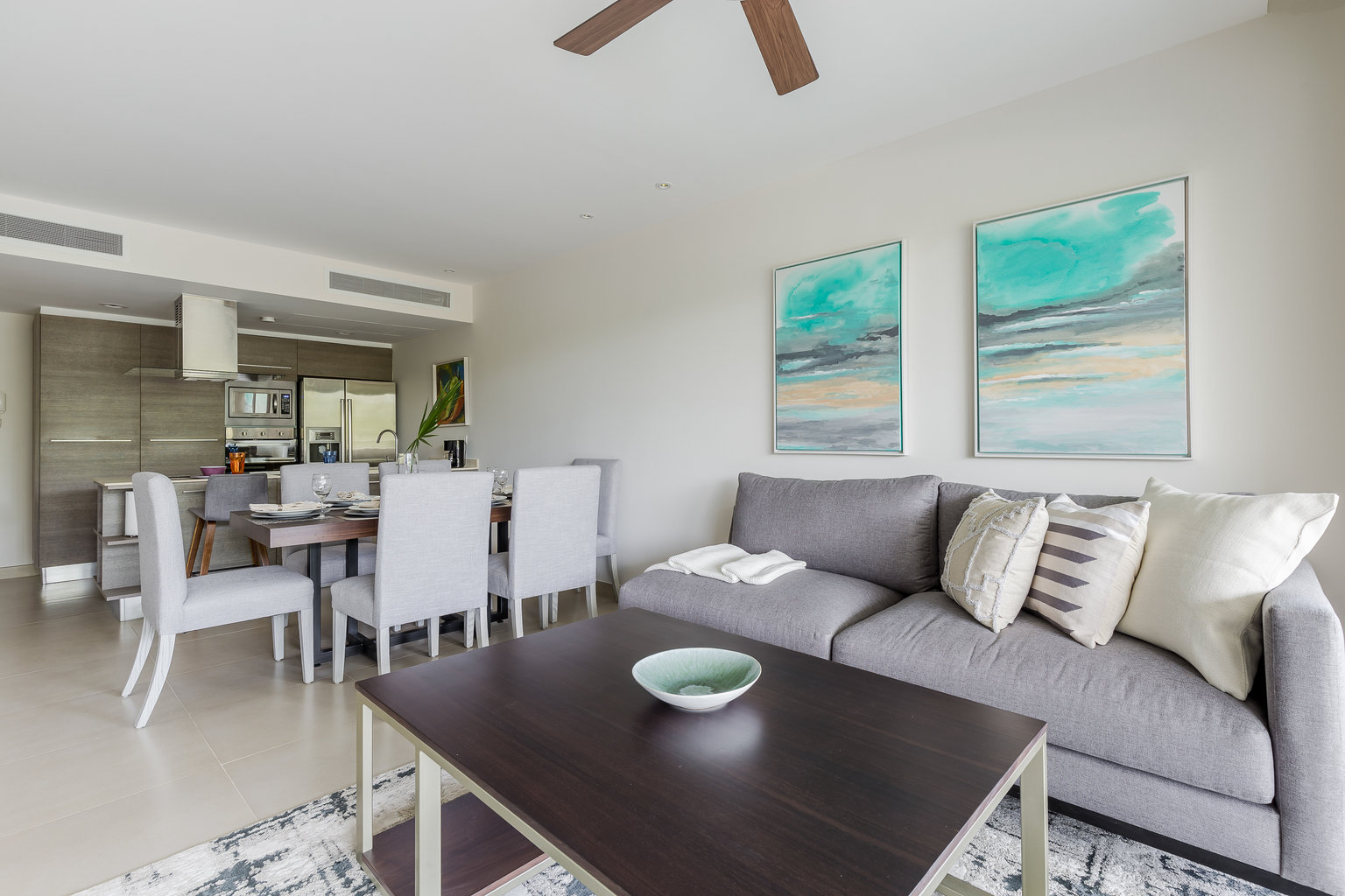 Playa del Carmen Vacation Rental