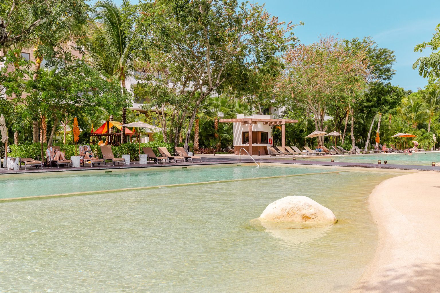 Playa del Carmen Vacation Rental