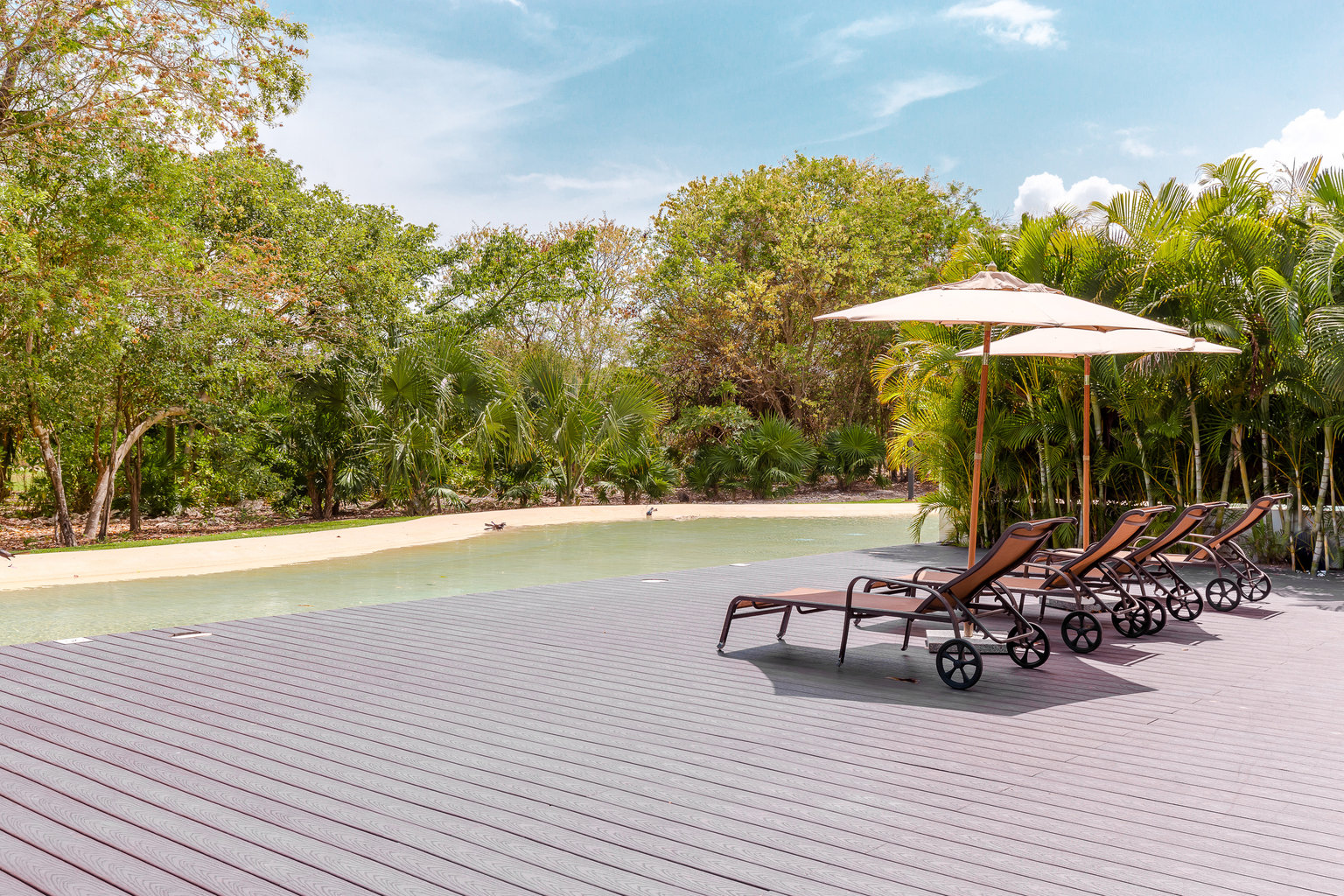 Playa del Carmen Vacation Rental