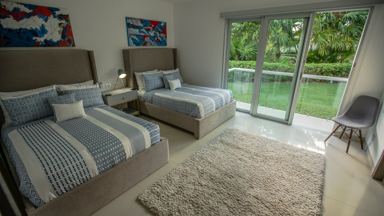 Playa del Carmen Vacation Rental