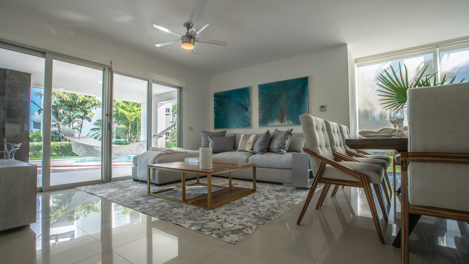 Playa del Carmen Vacation Rental