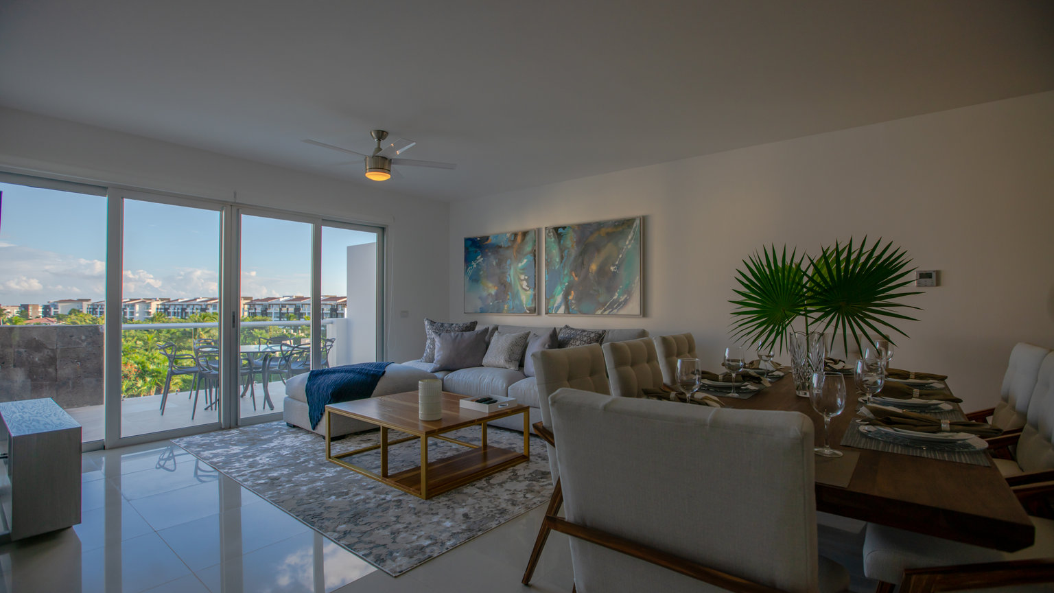 Playa del Carmen Vacation Rental