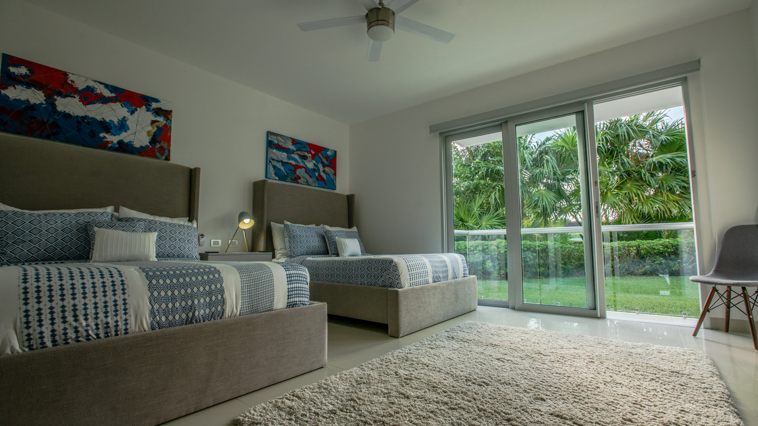 Playa del Carmen Vacation Rental