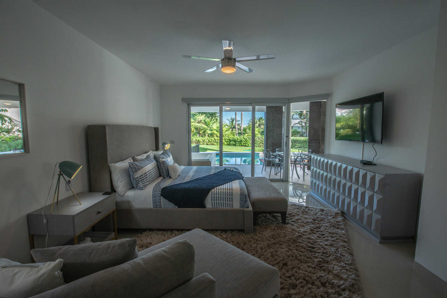 Playa del Carmen Vacation Rental