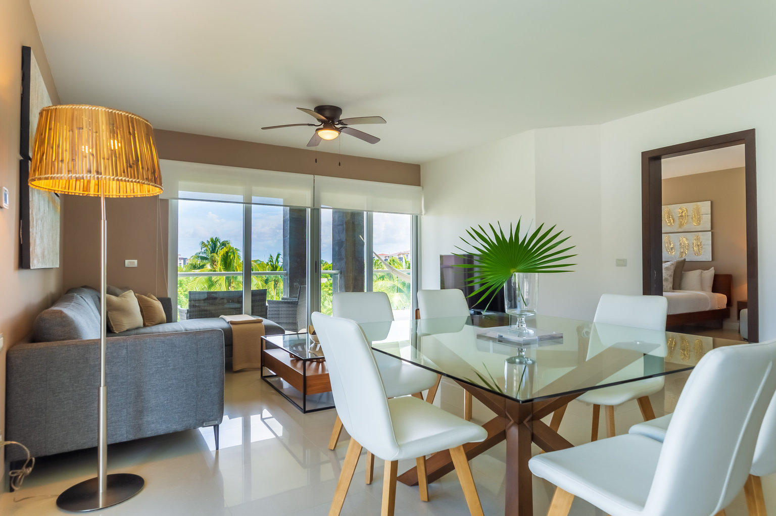 Playa del Carmen Vacation Rental