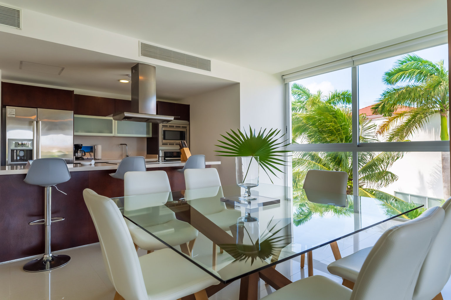 Playa del Carmen Vacation Rental