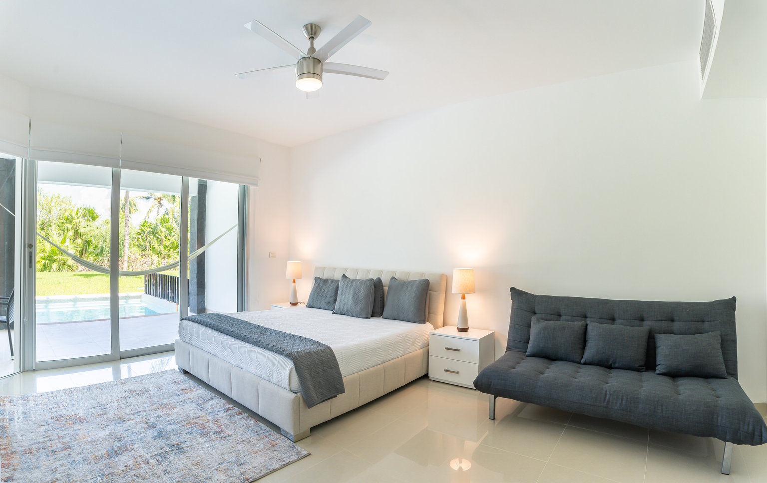 Playa del Carmen Vacation Rental