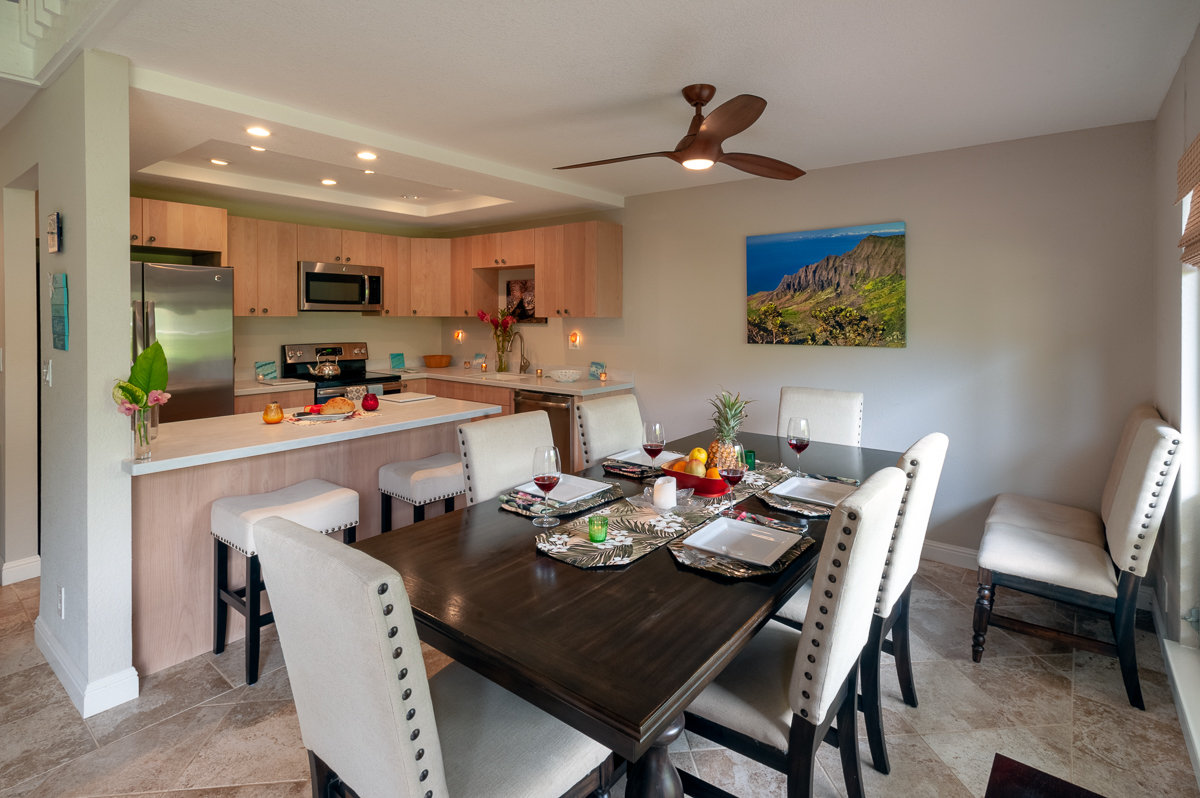 Princeville Vacation Rental