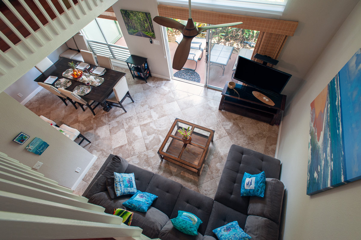 Princeville Vacation Rental