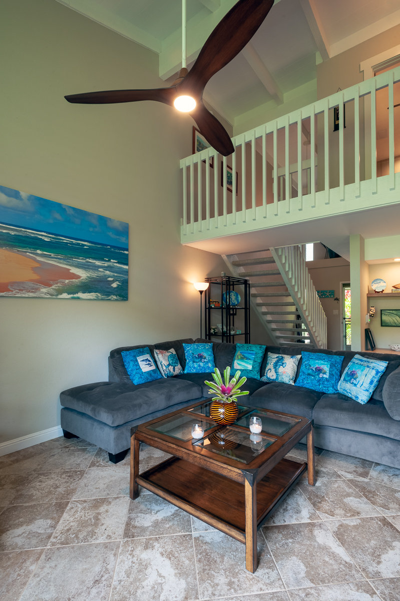 Princeville Vacation Rental
