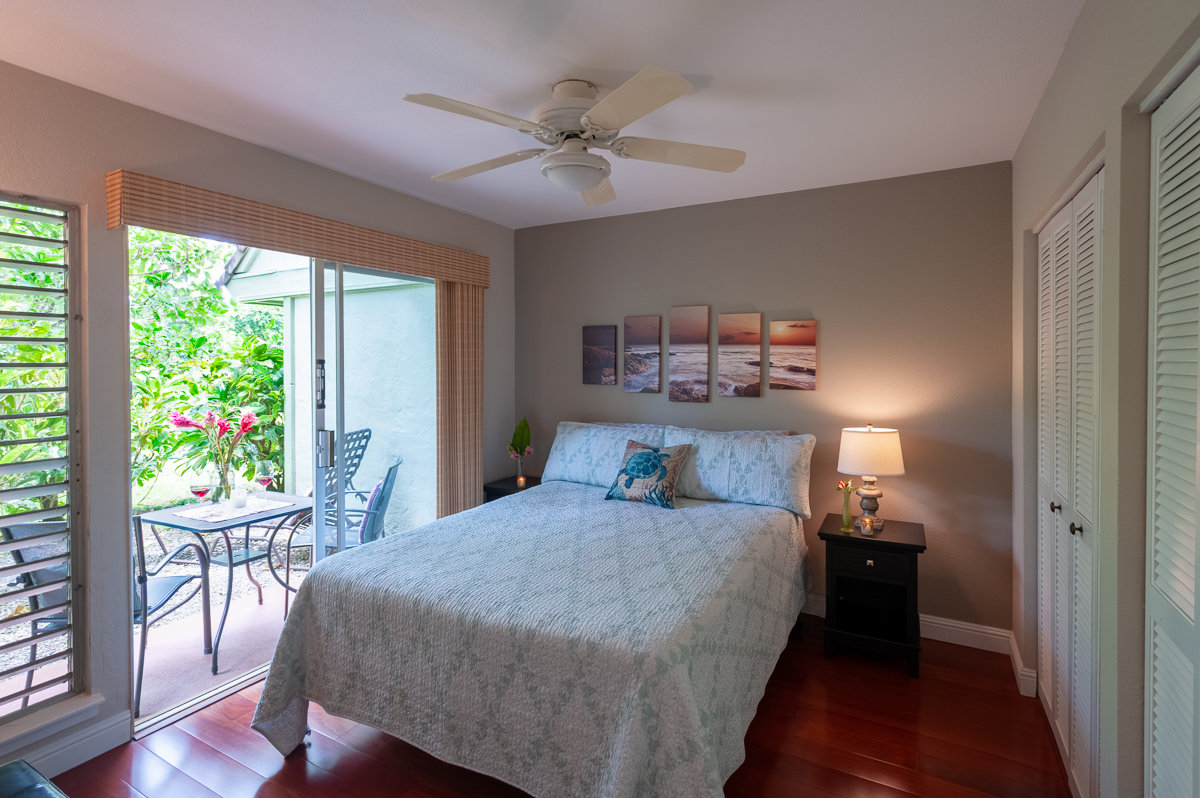 Princeville Vacation Rental