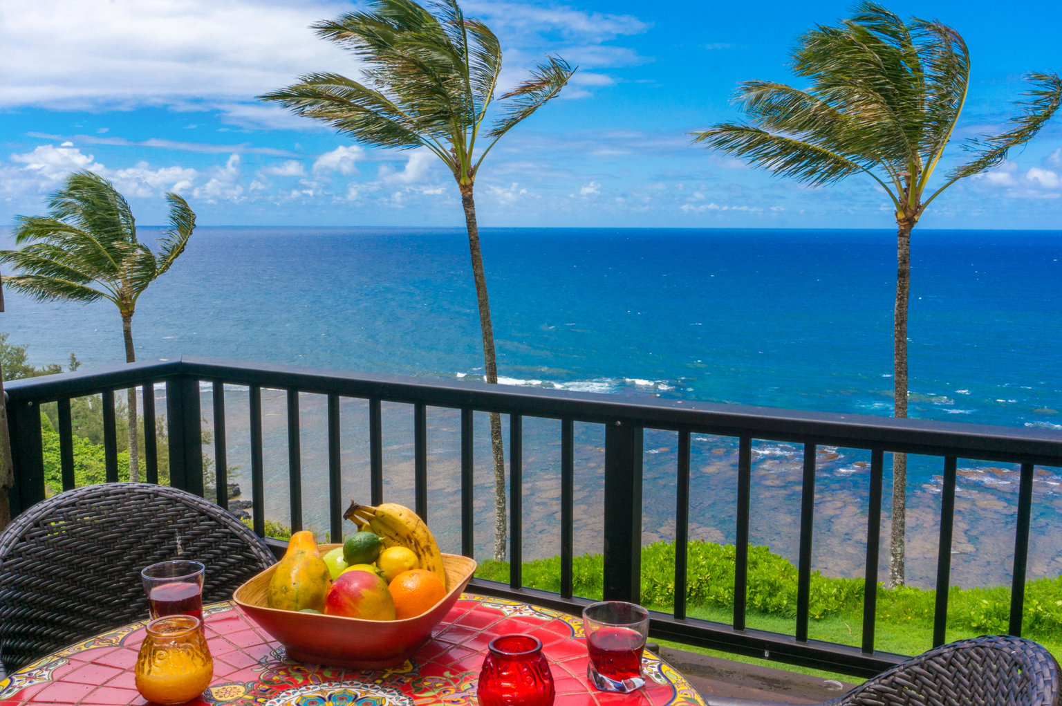 Princeville Vacation Rental