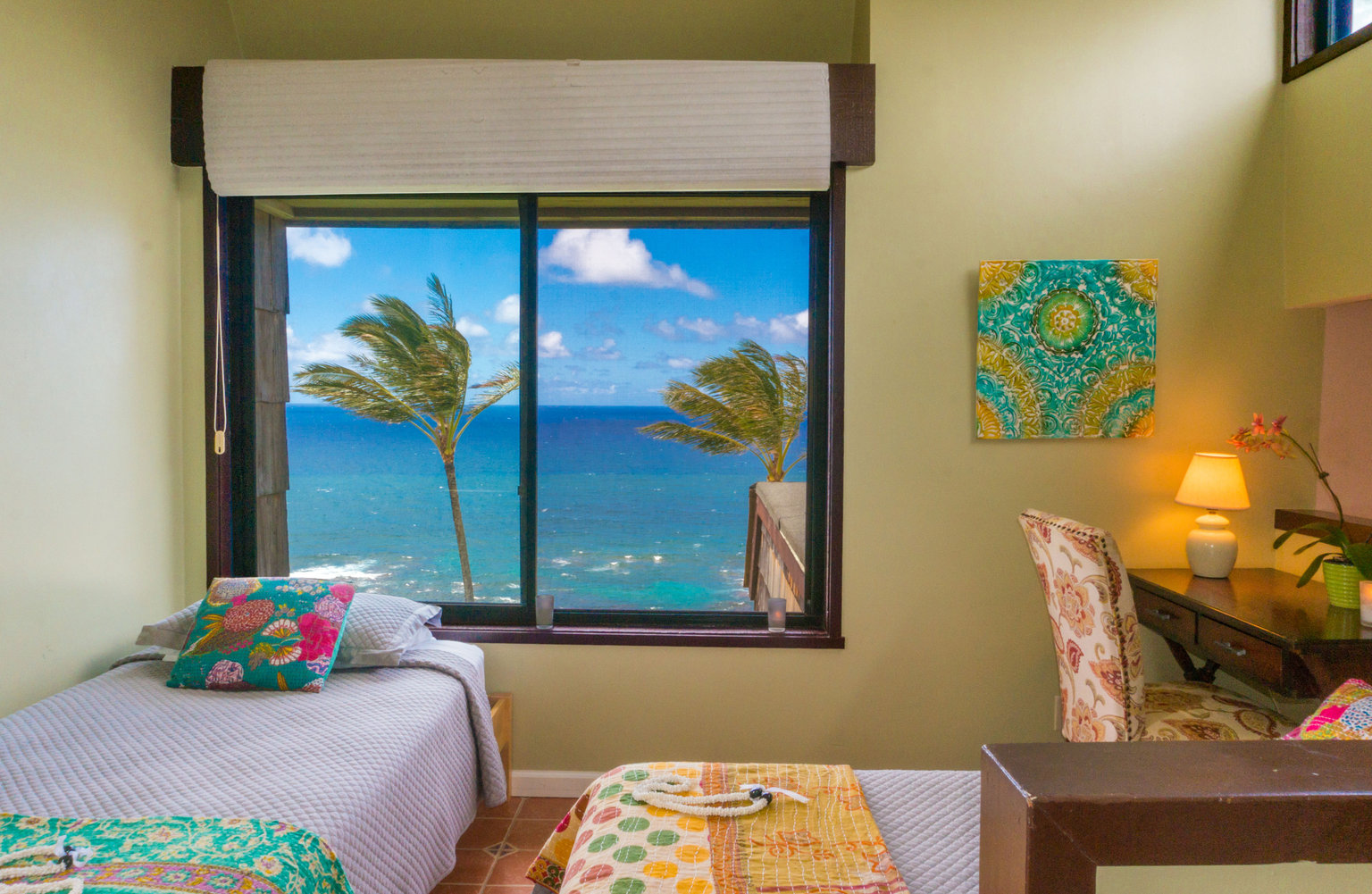 Princeville Vacation Rental