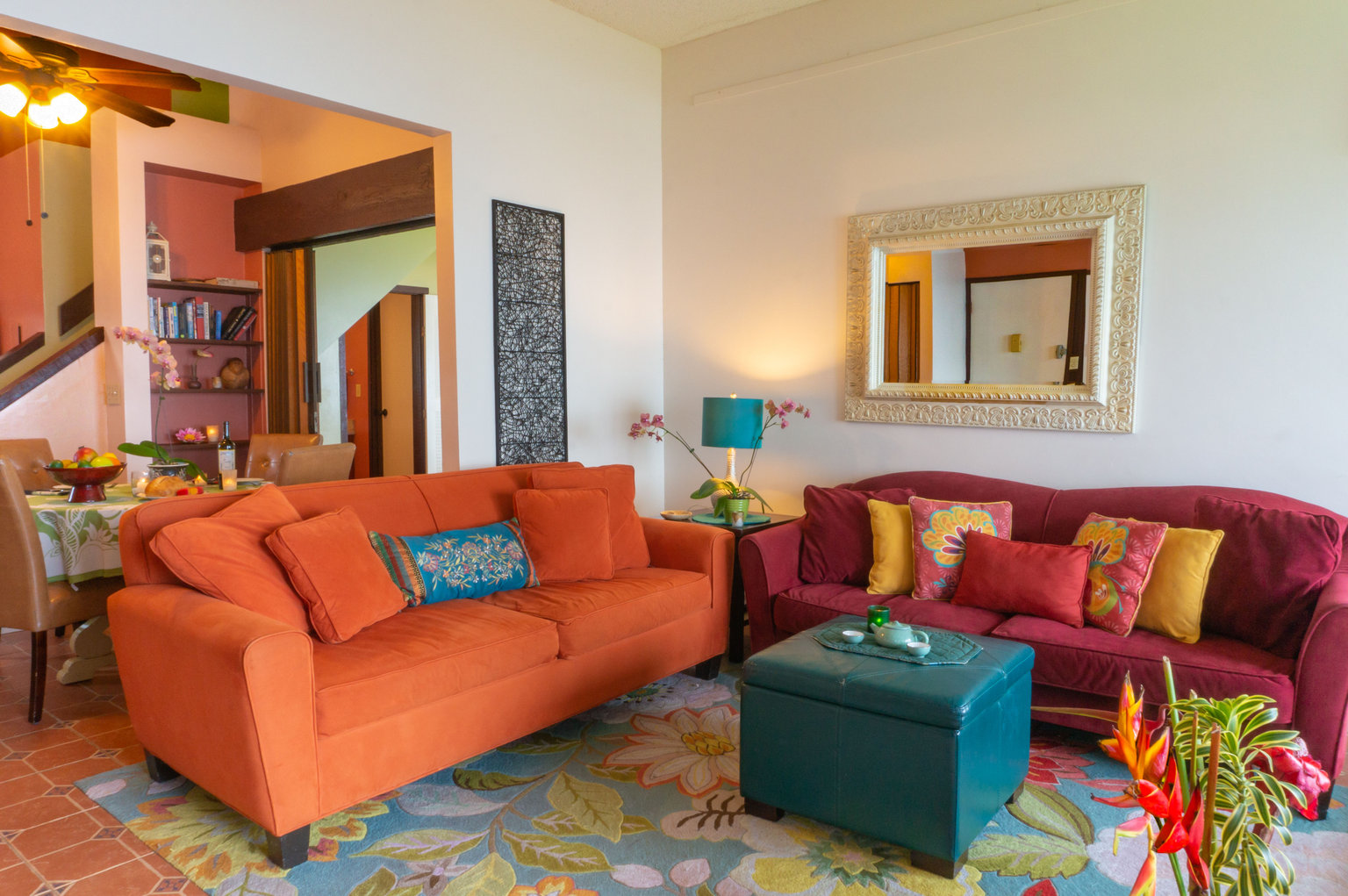 Princeville Vacation Rental