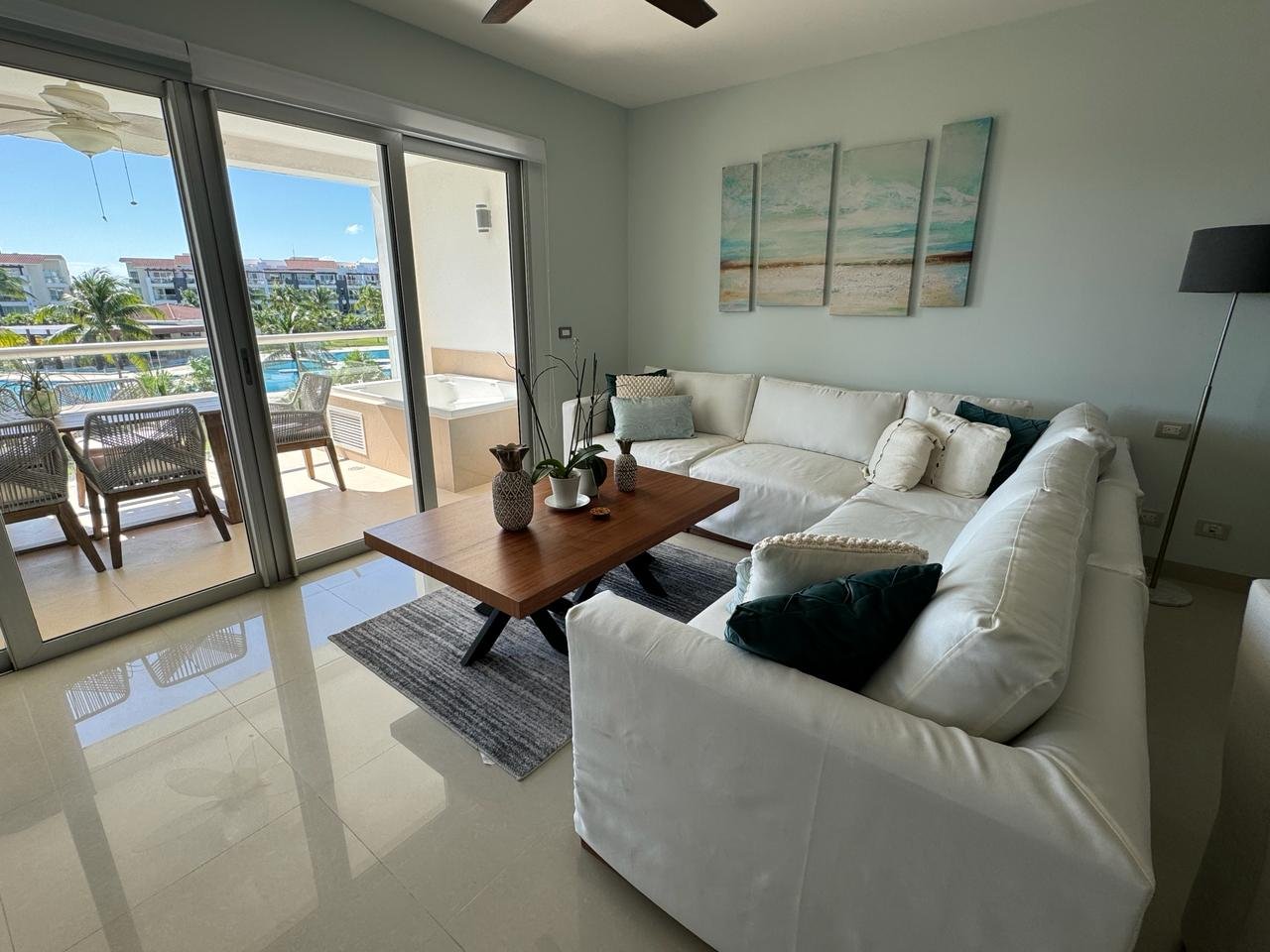 Playa del Carmen Vacation Rental