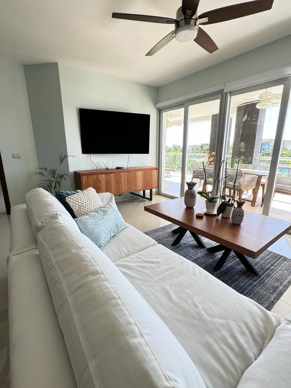 Playa del Carmen Vacation Rental