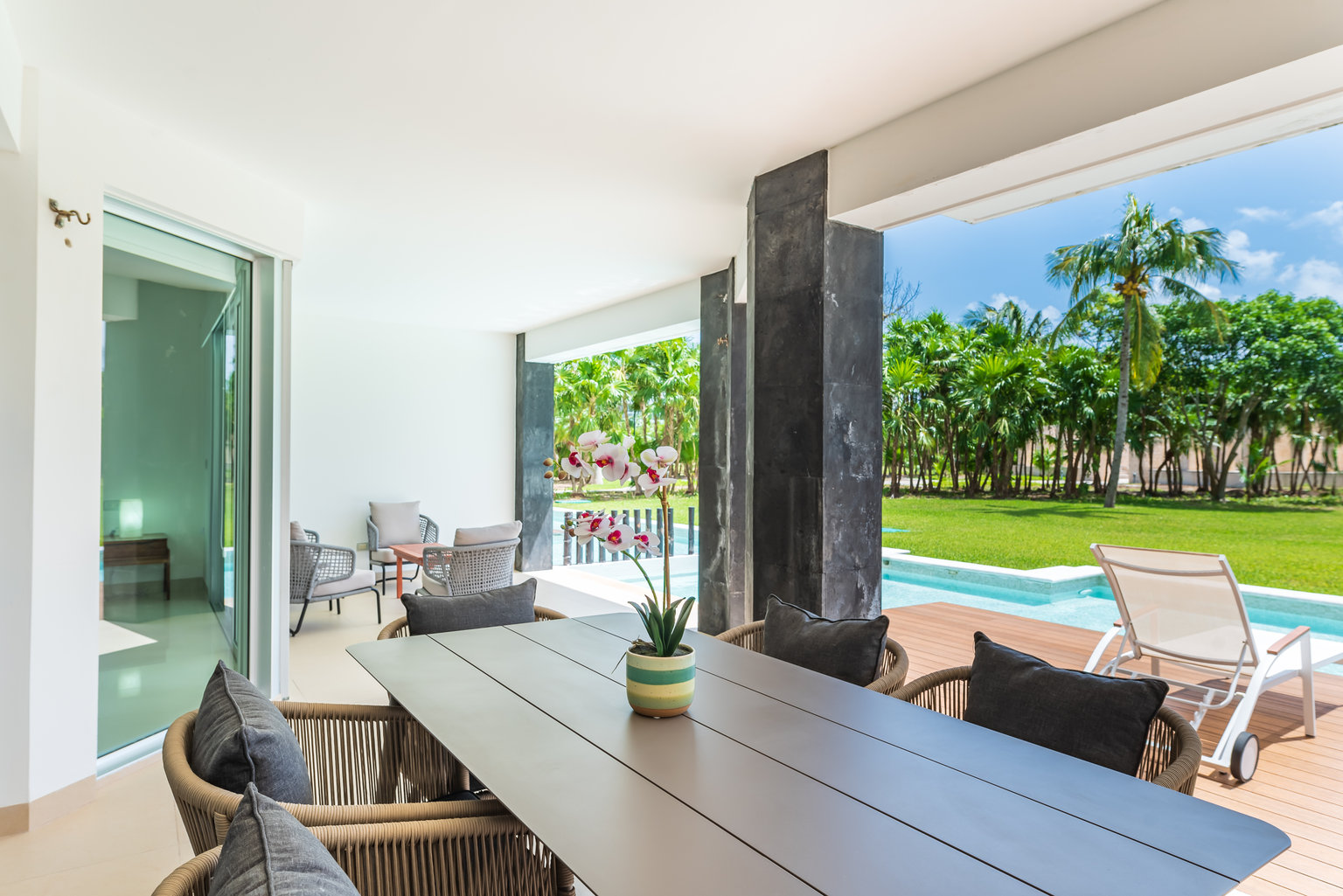 Playa del Carmen Vacation Rental