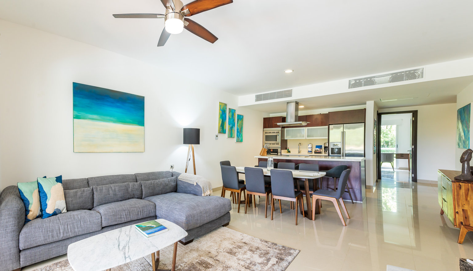 Playa del Carmen Vacation Rental