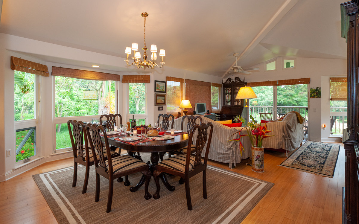 Princeville Vacation Rental