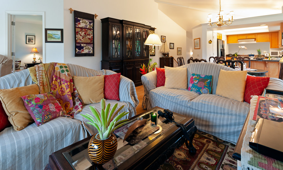 Princeville Vacation Rental