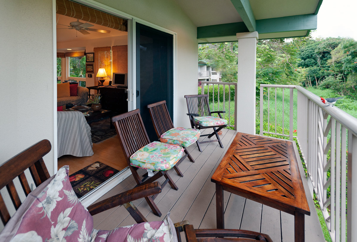 Princeville Vacation Rental