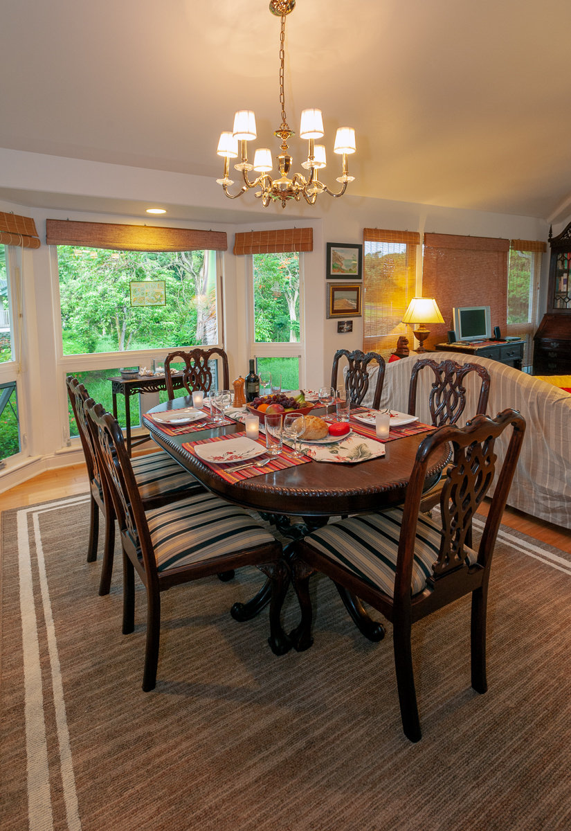 Princeville Vacation Rental