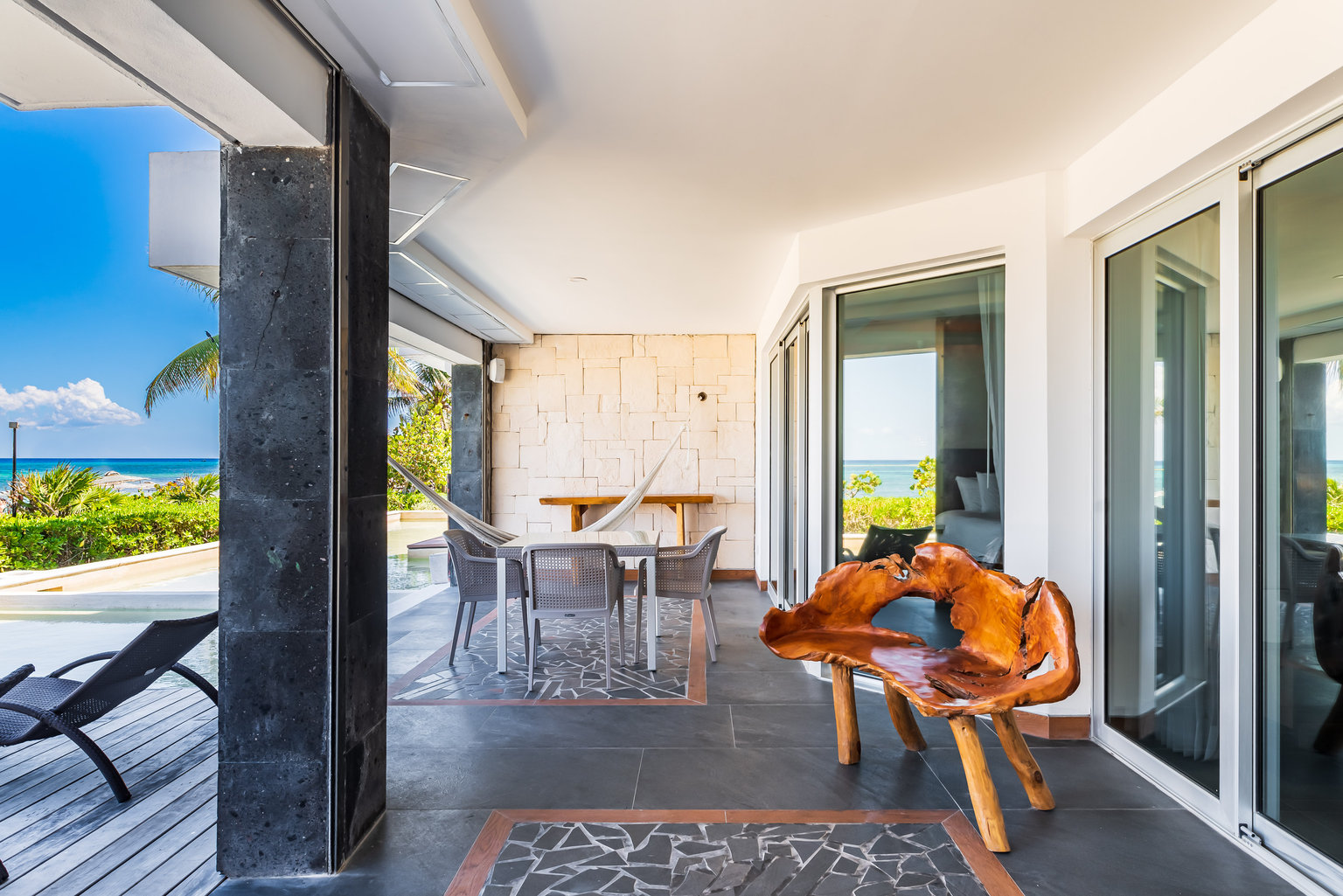 Playa del Carmen Vacation Rental